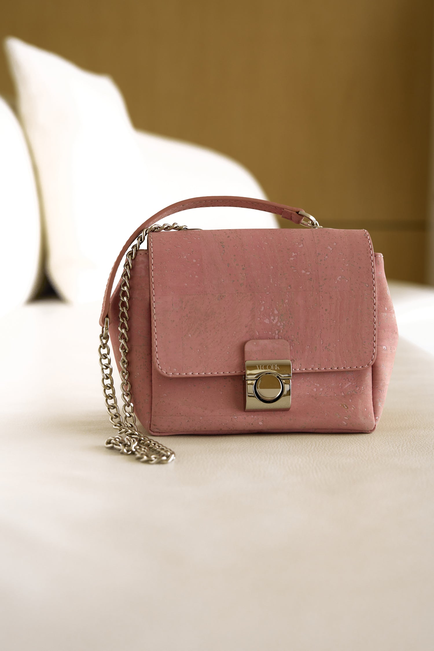 Elegant Evening Bag Clara