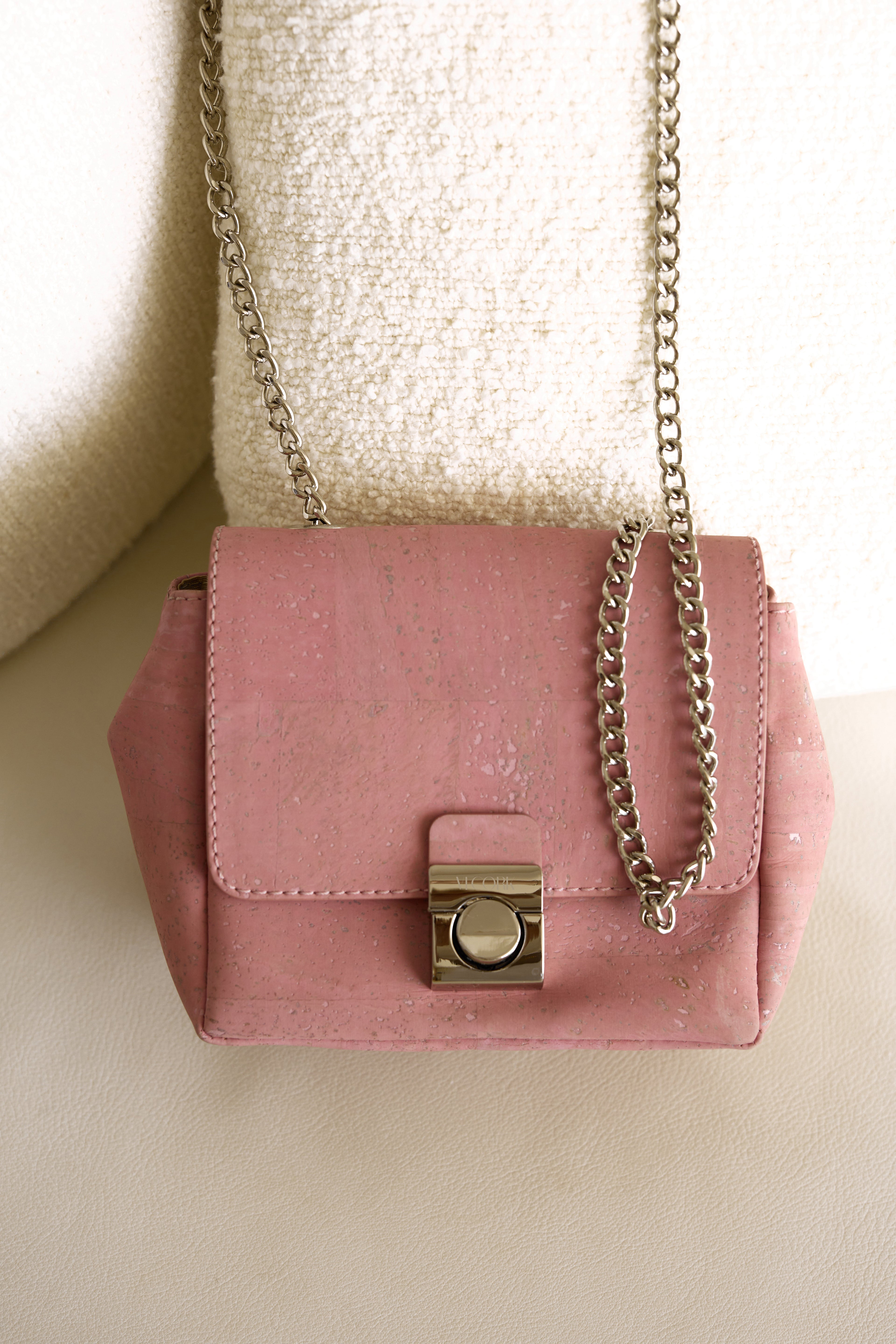 Elegant Evening Bag Clara