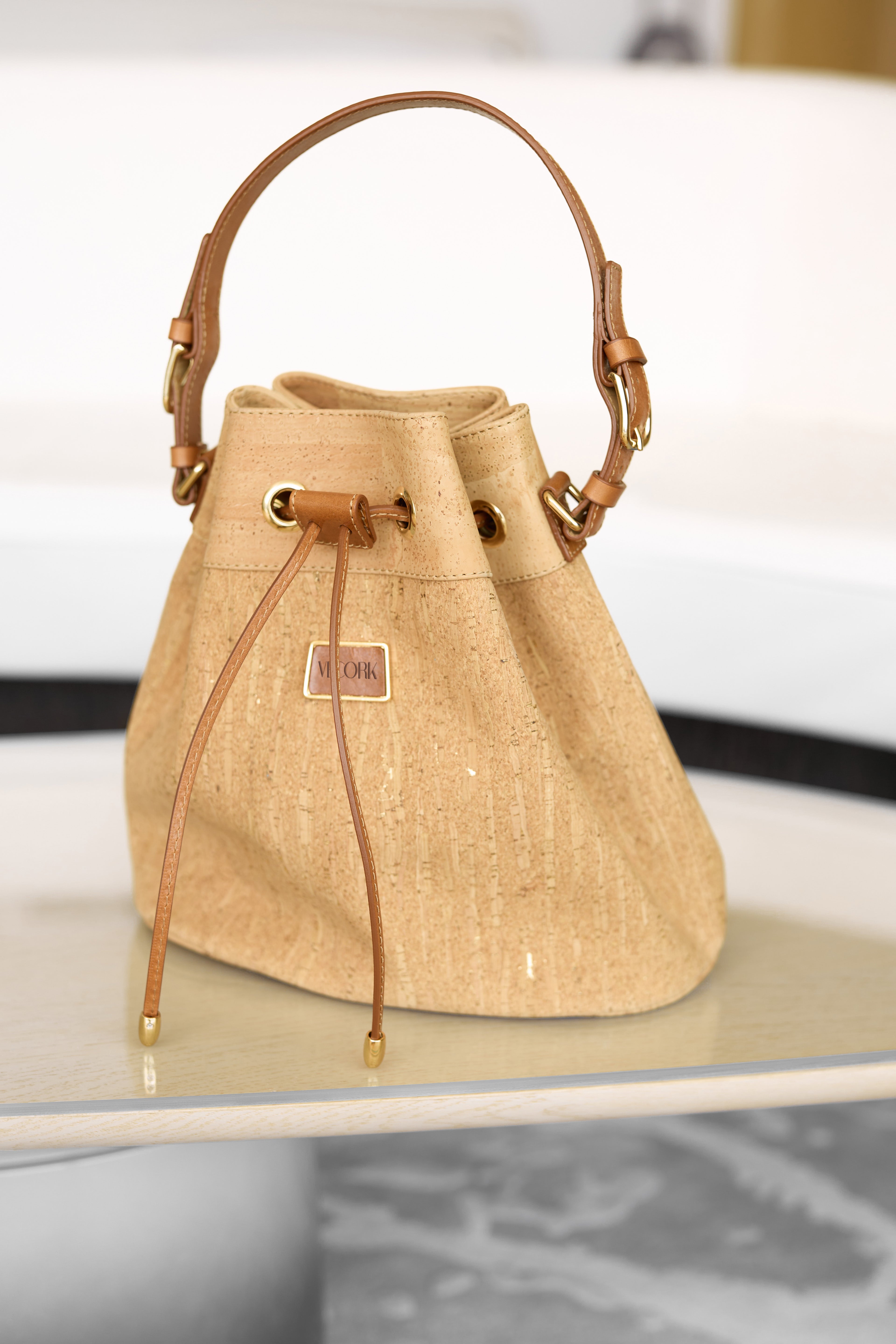 Bucket Bag