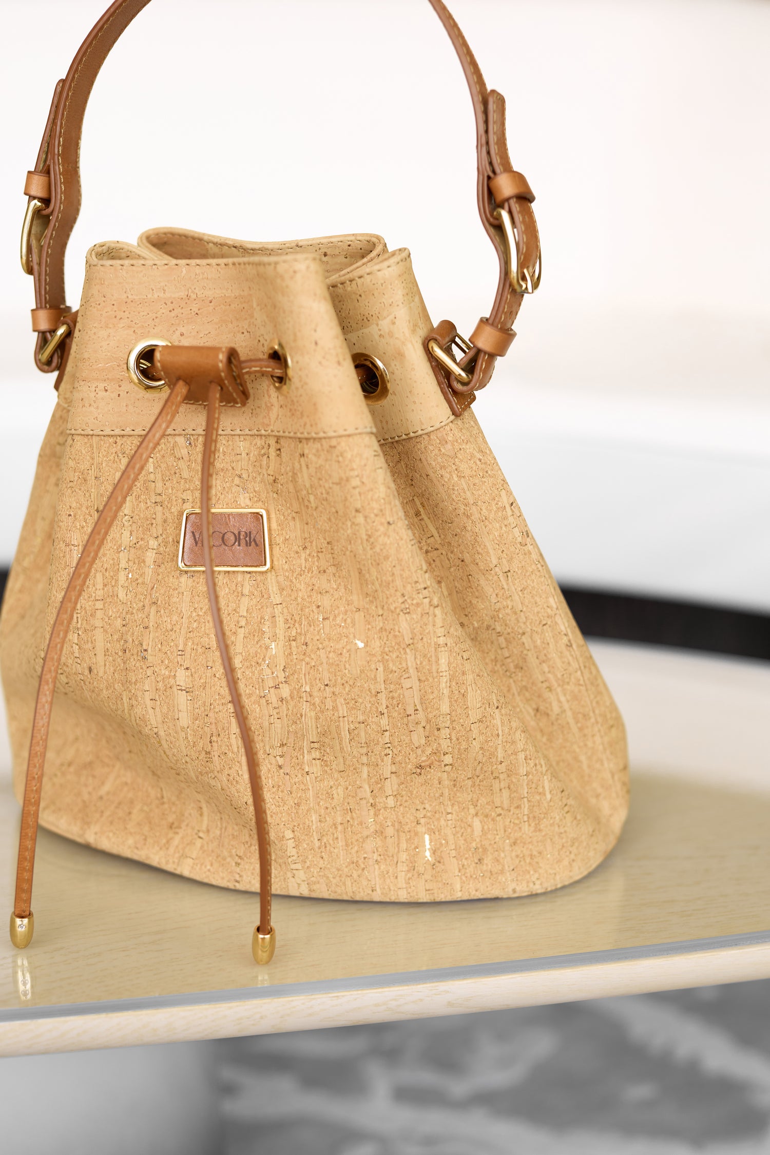 Bucket Bag