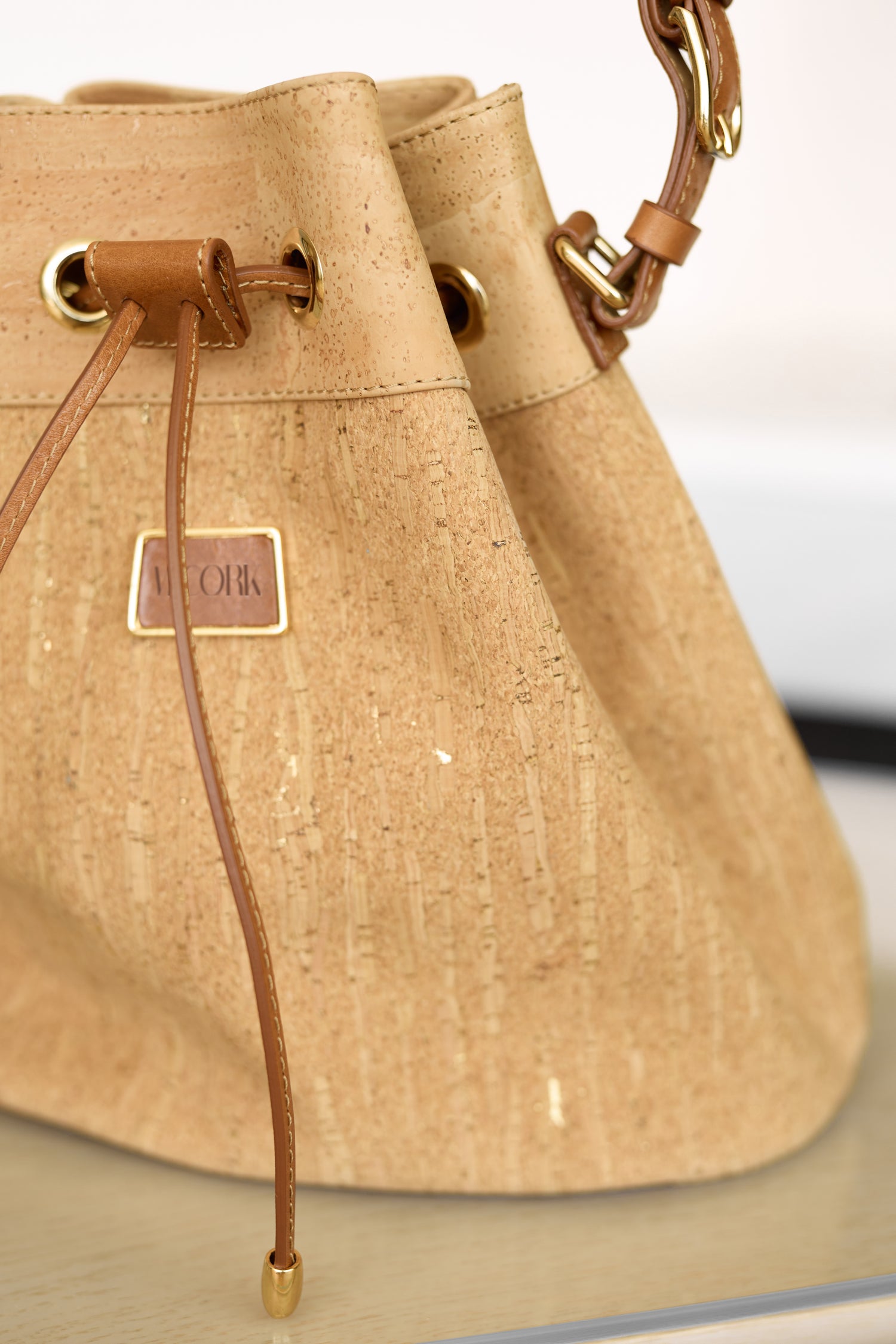 Bucket Bag