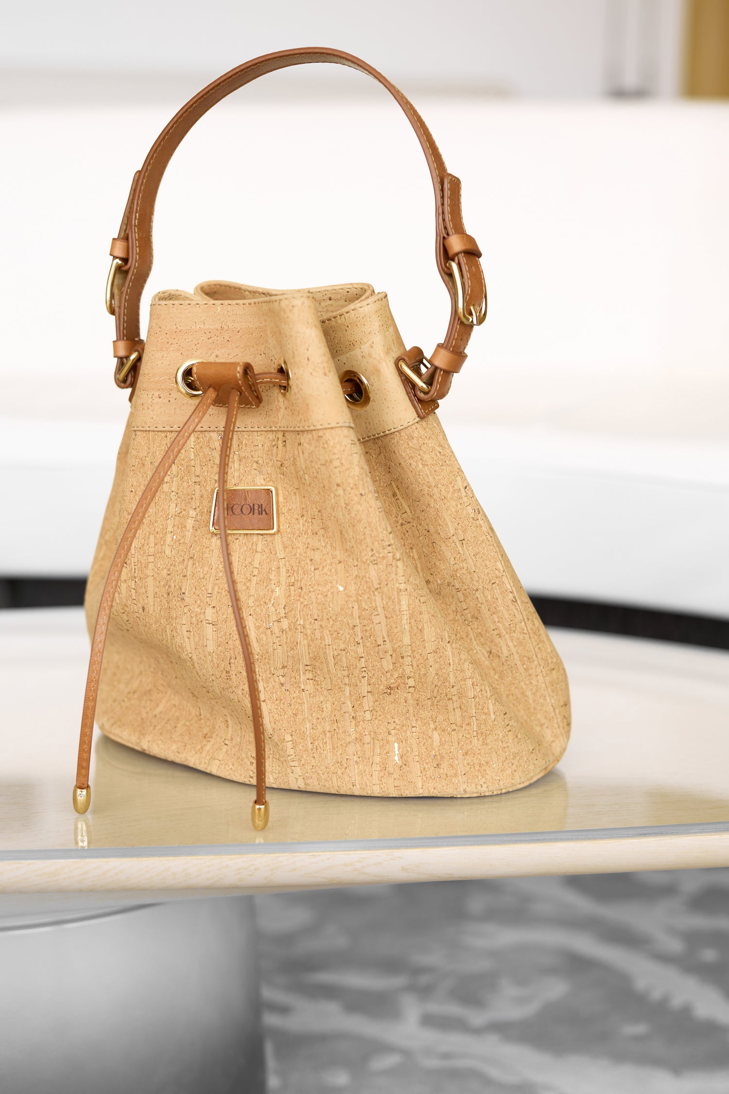 Bucket Bag