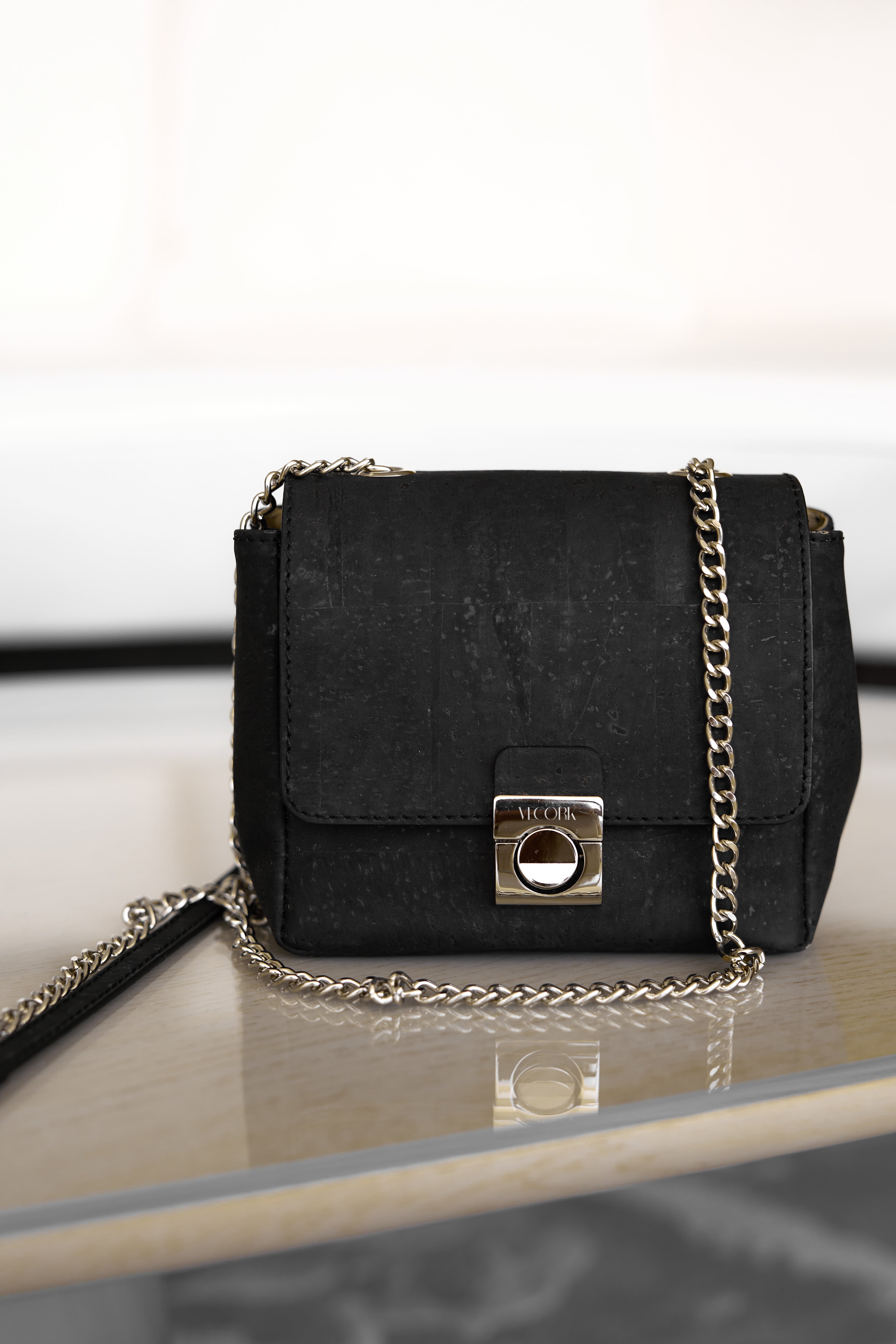 Elegant Evening Bag Clara