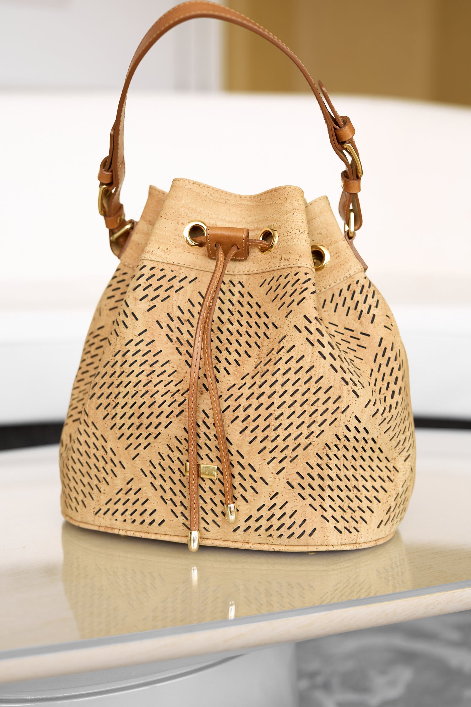 Bucket Bag