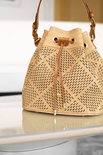 Bucket Bag