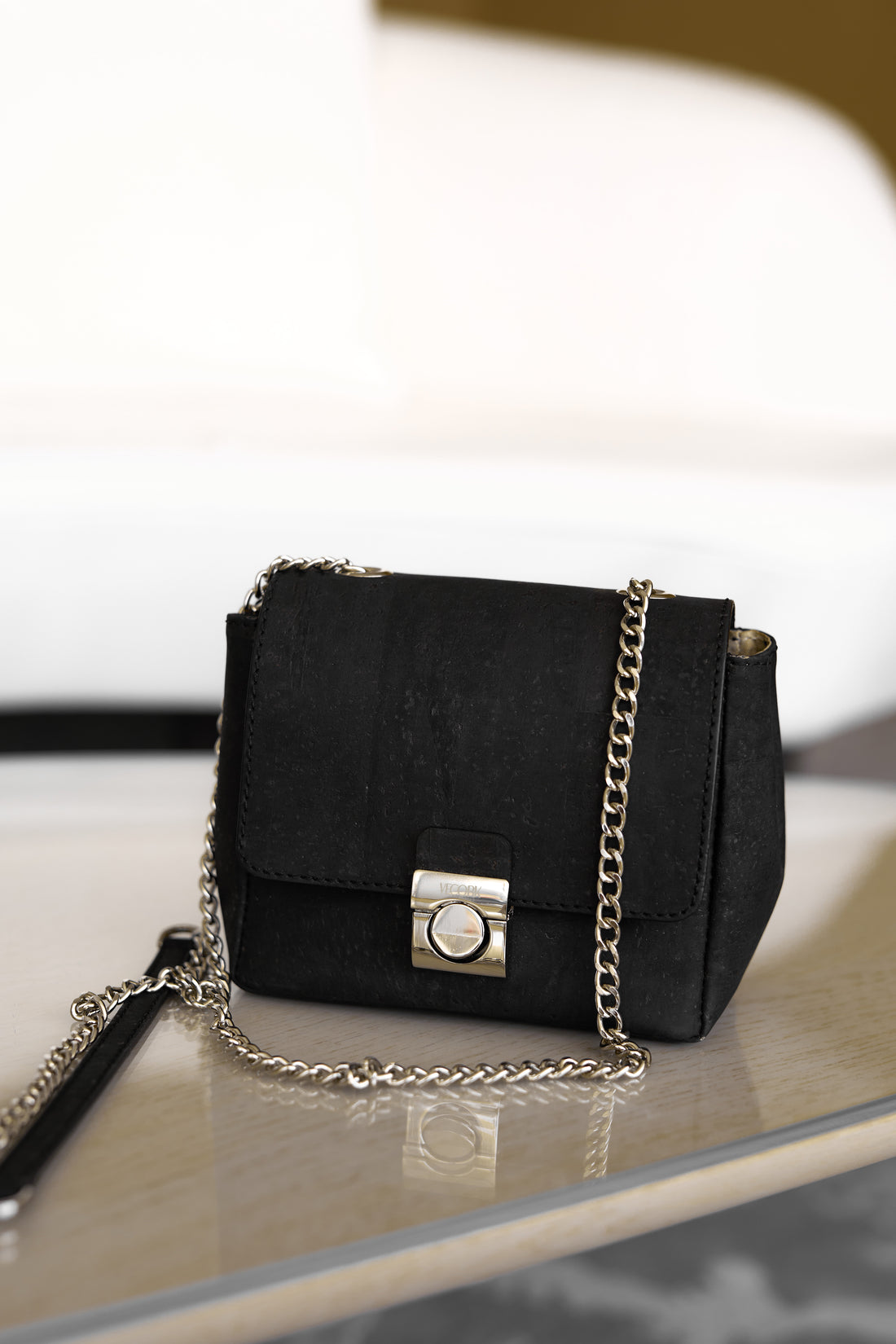 Elegant Evening Bag Clara