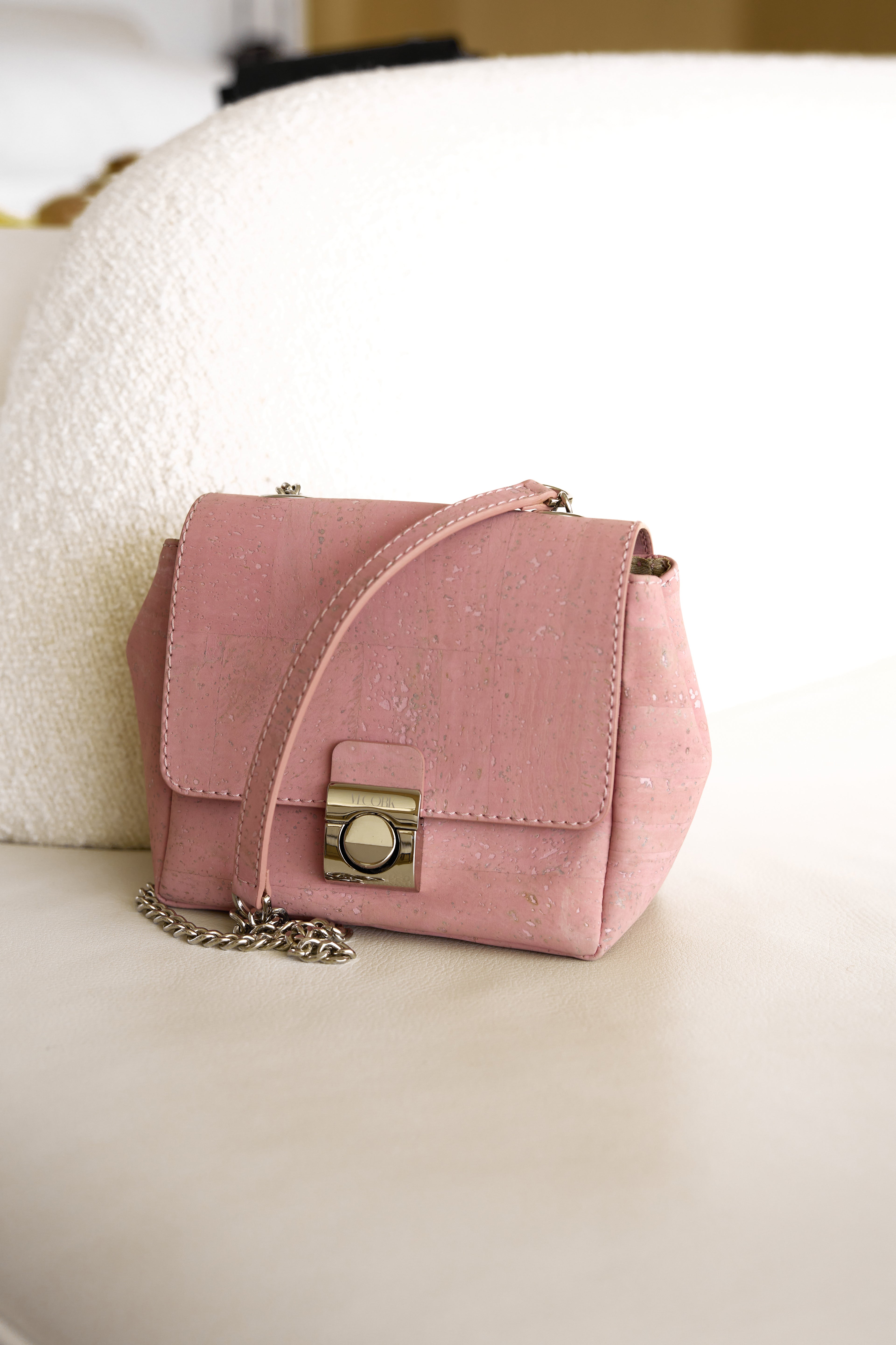 Elegant Evening Bag Clara